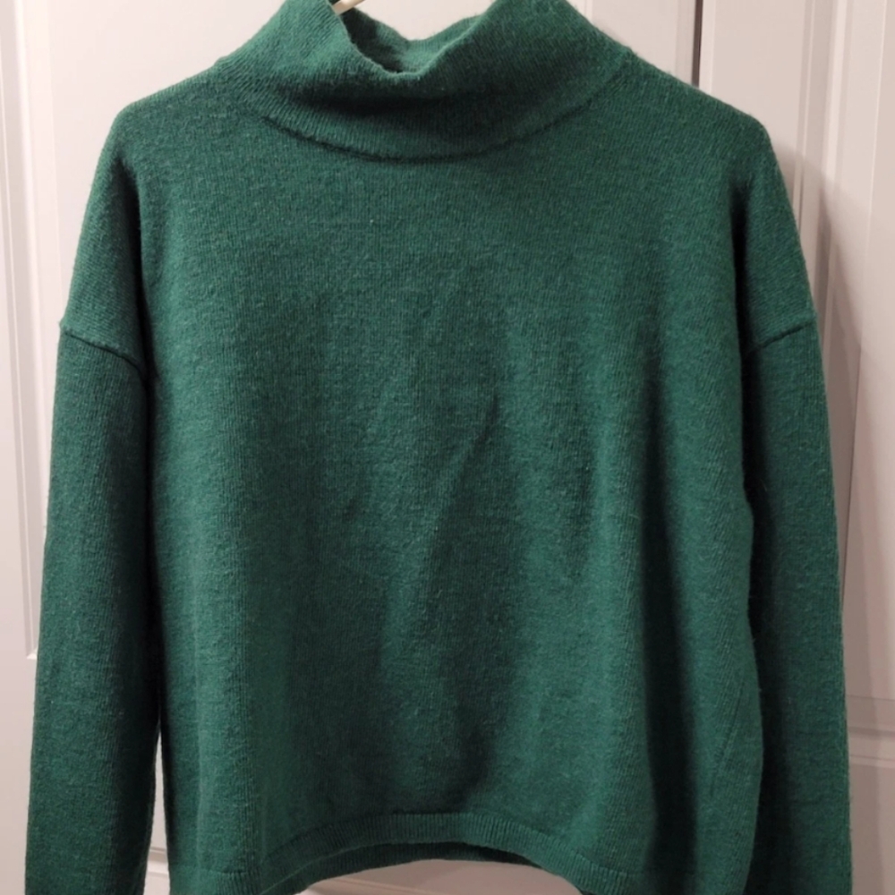 Talbots Sweater Women's Size: Large CUTE Adorable Pullover